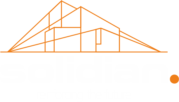 Solidian Logo