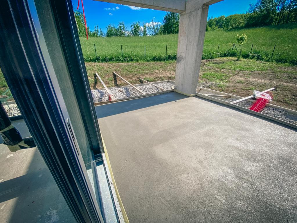 Primafloor App 003