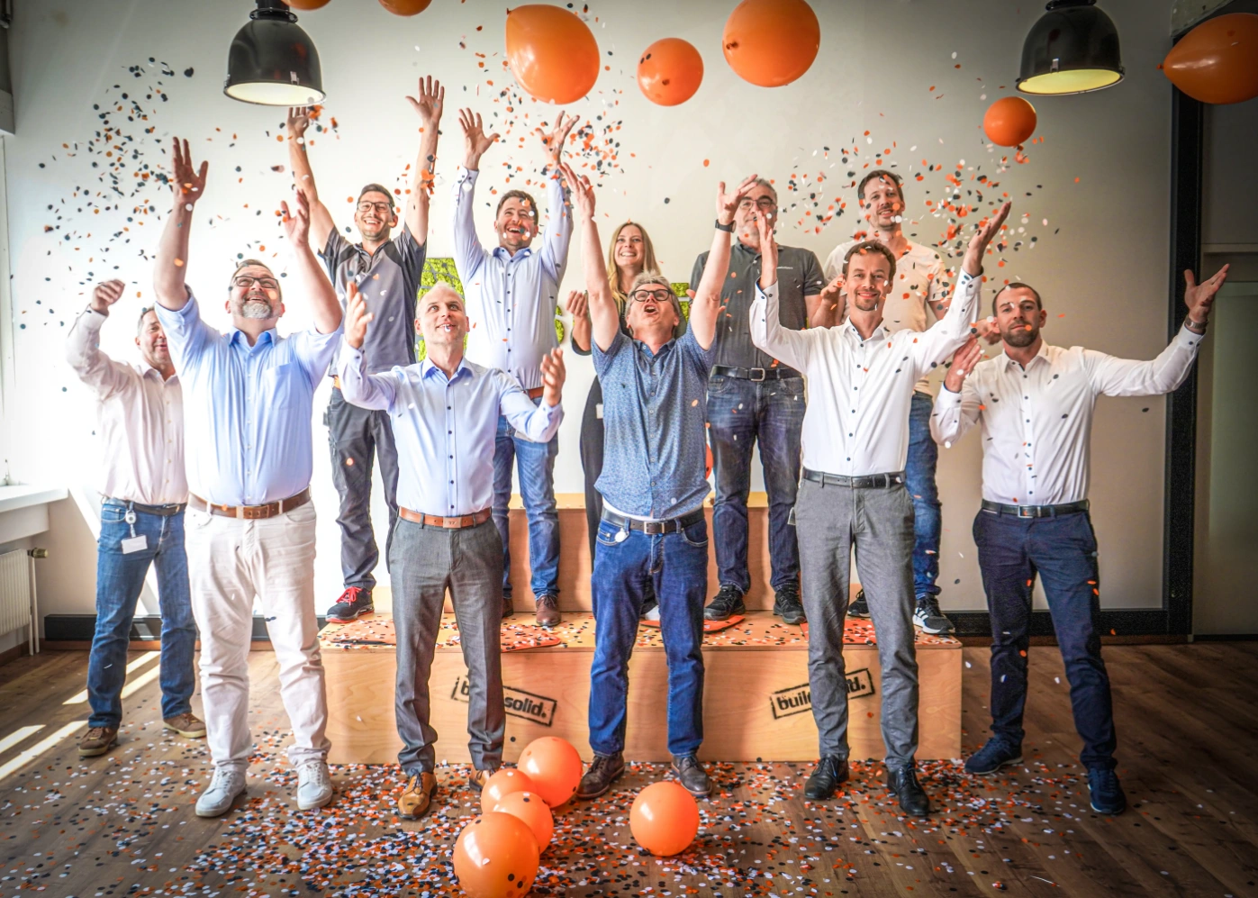 solidian GRID has received the general building approval (abZ) from the ...