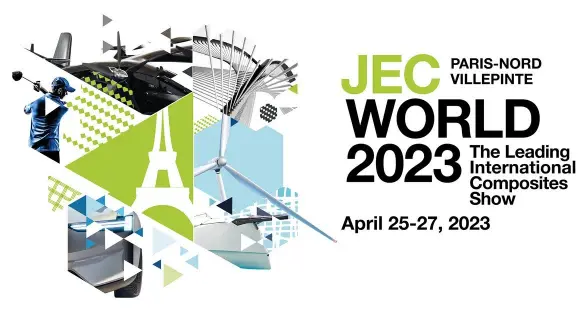 JEC 2023のケルテック