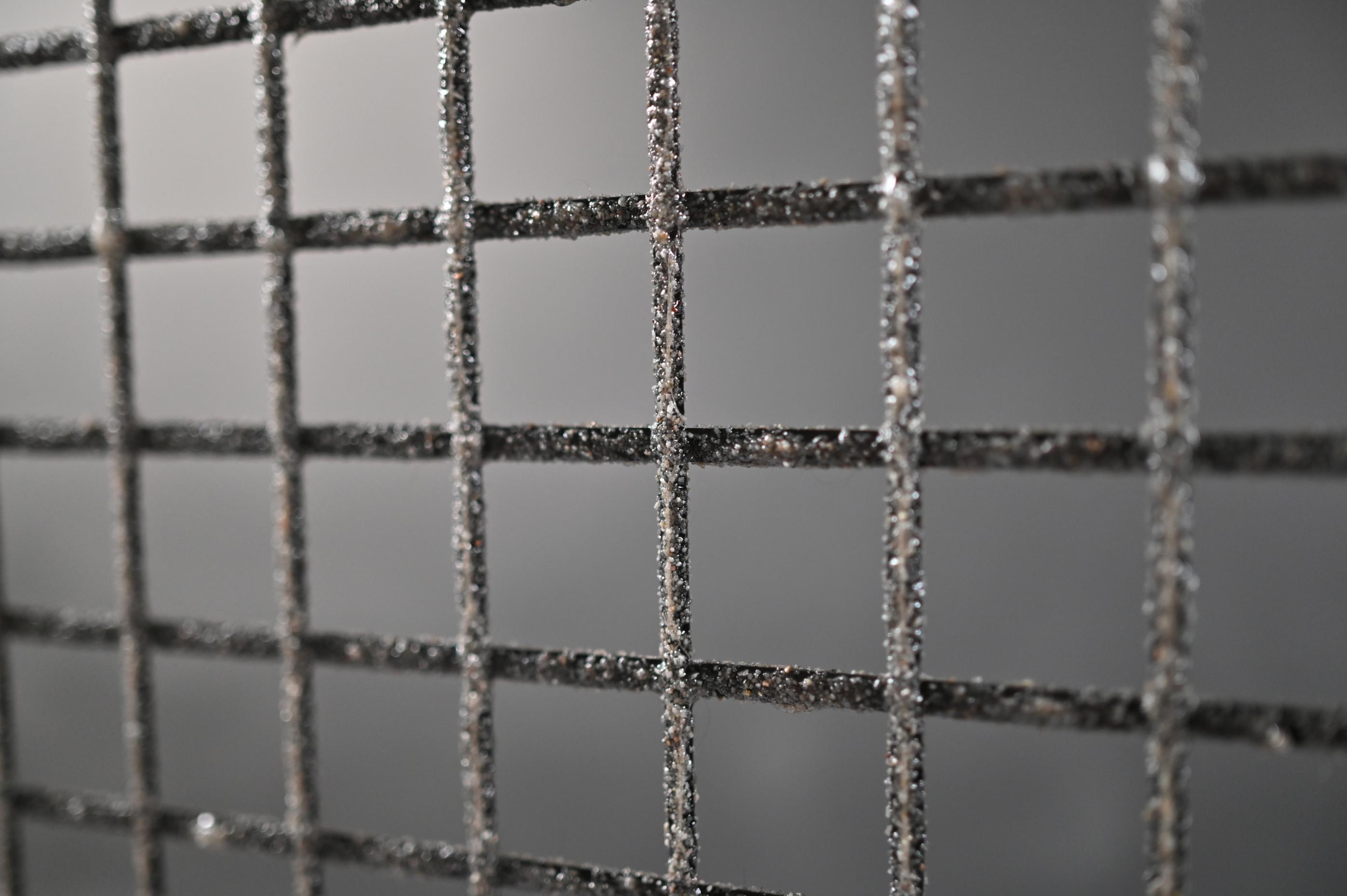 Strato di riparazione a partire da 30 mm: rinforzo in carbonio senza copertura minima – solidian ANTICRACK