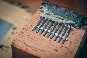 Masonry / Bed joint reinforcement